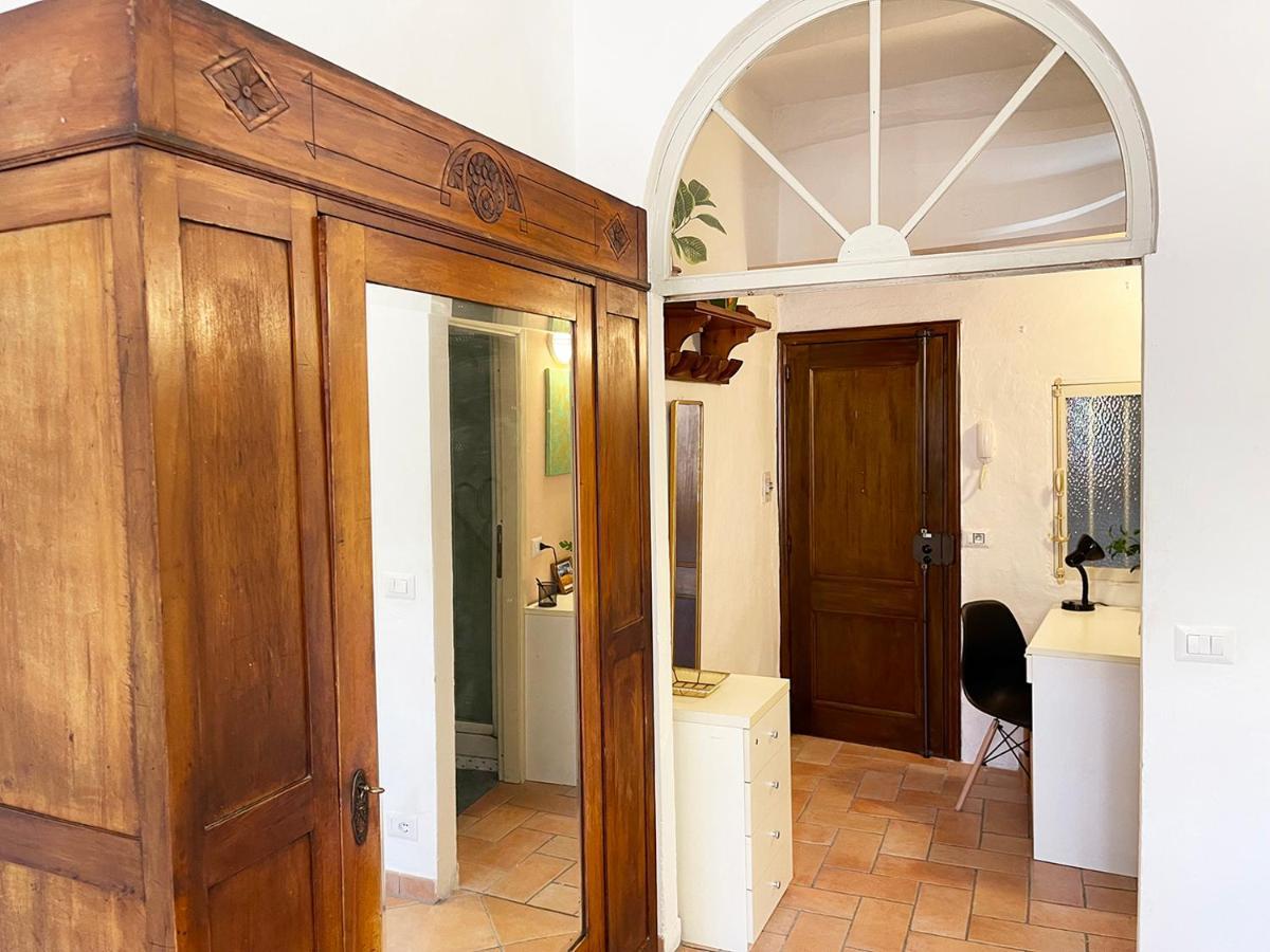 Appartamento Pispini 108 In Centro Vicino Piazza Del Campo Siena Esterno foto